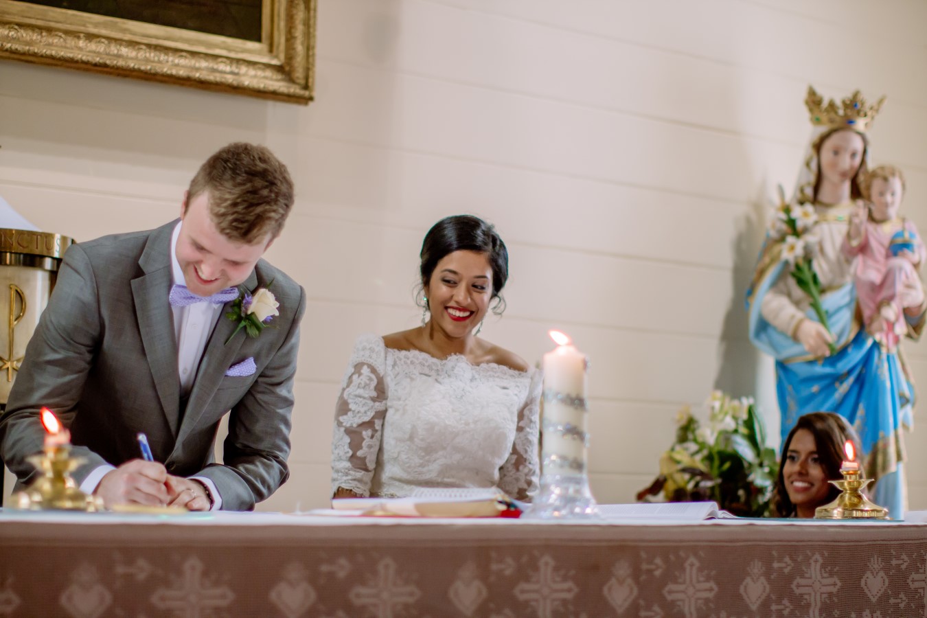 puhoi auckland wedding