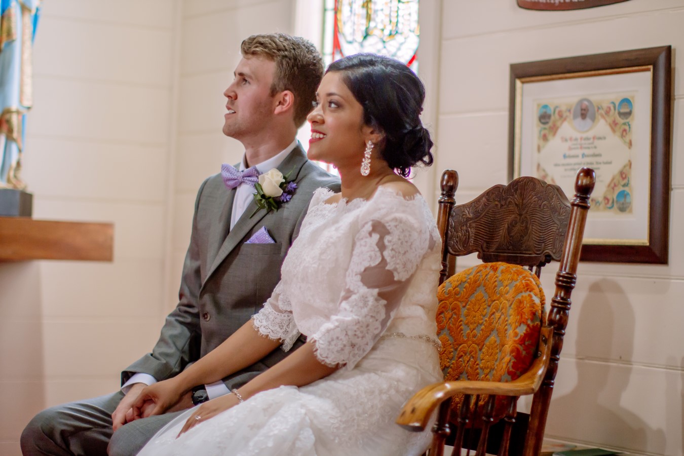 puhoi auckland wedding