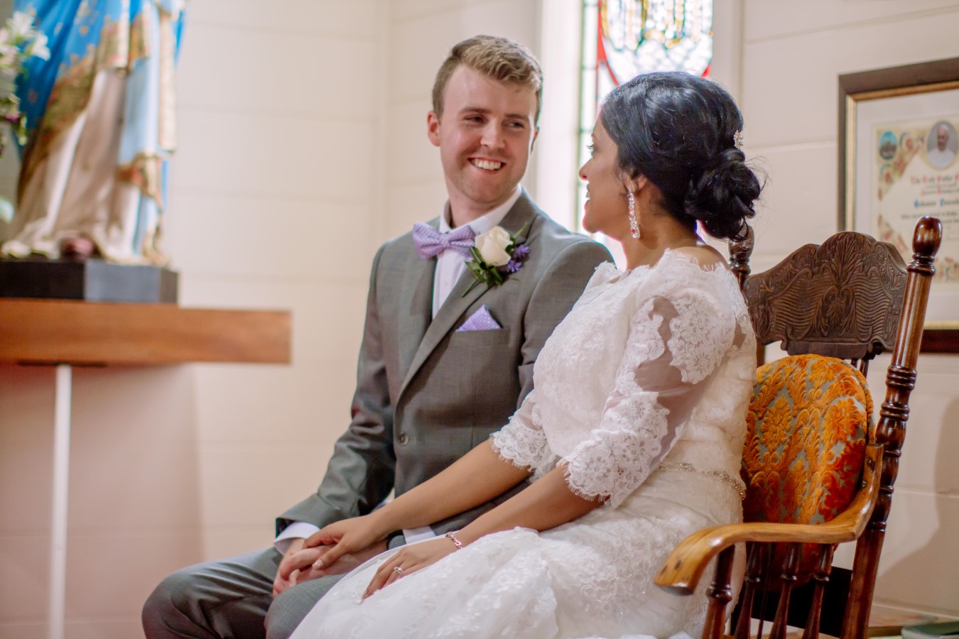 puhoi auckland wedding