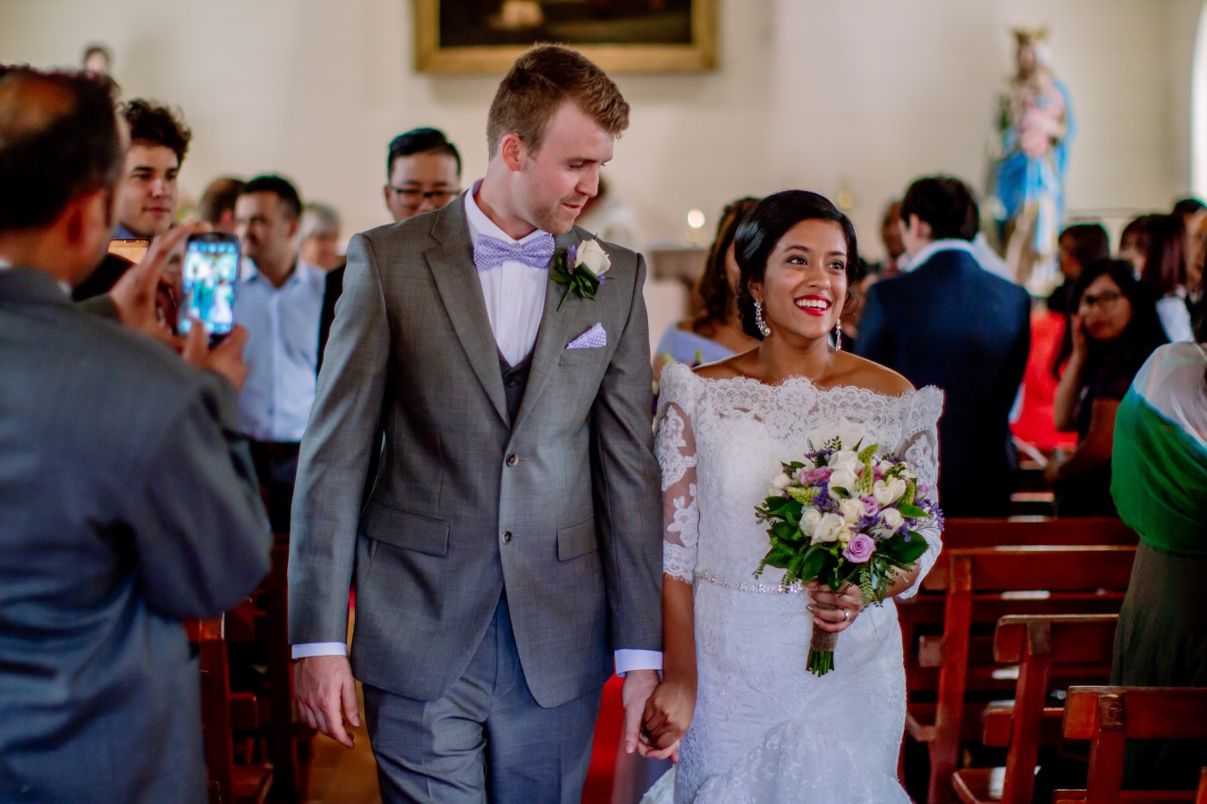 puhoi auckland wedding