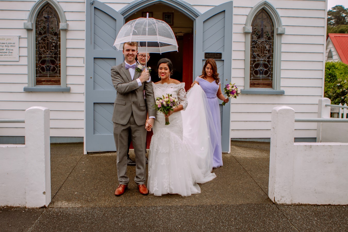 puhoi auckland wedding