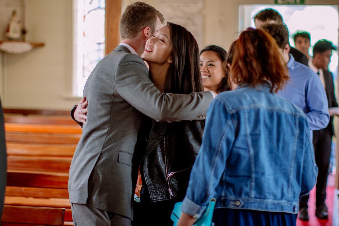 puhoi auckland wedding