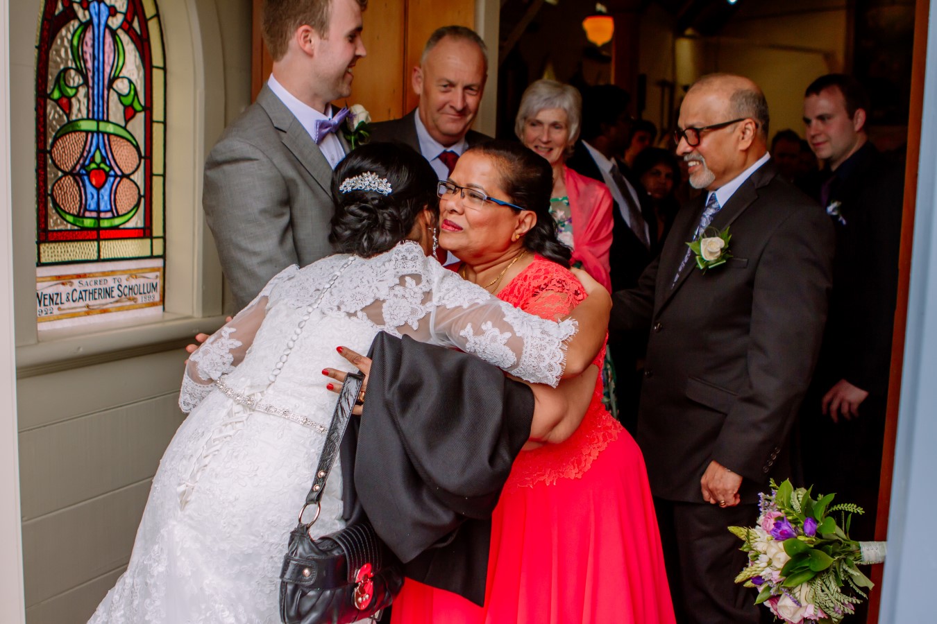 puhoi auckland wedding