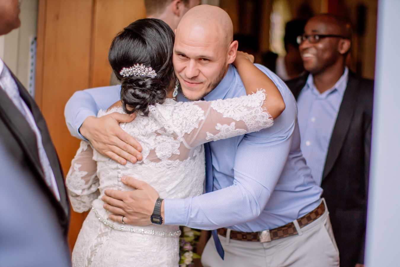 puhoi auckland wedding