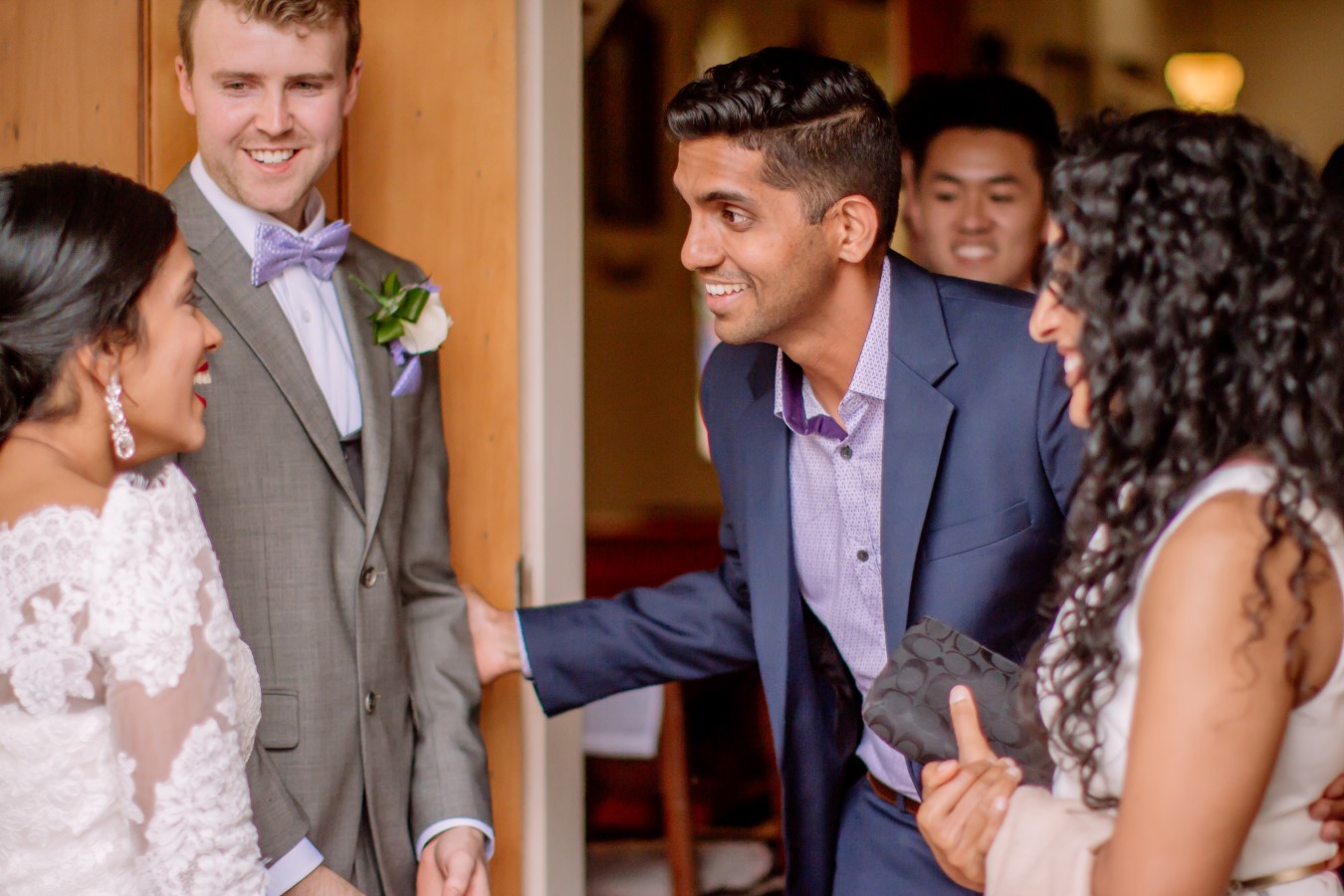 puhoi auckland wedding