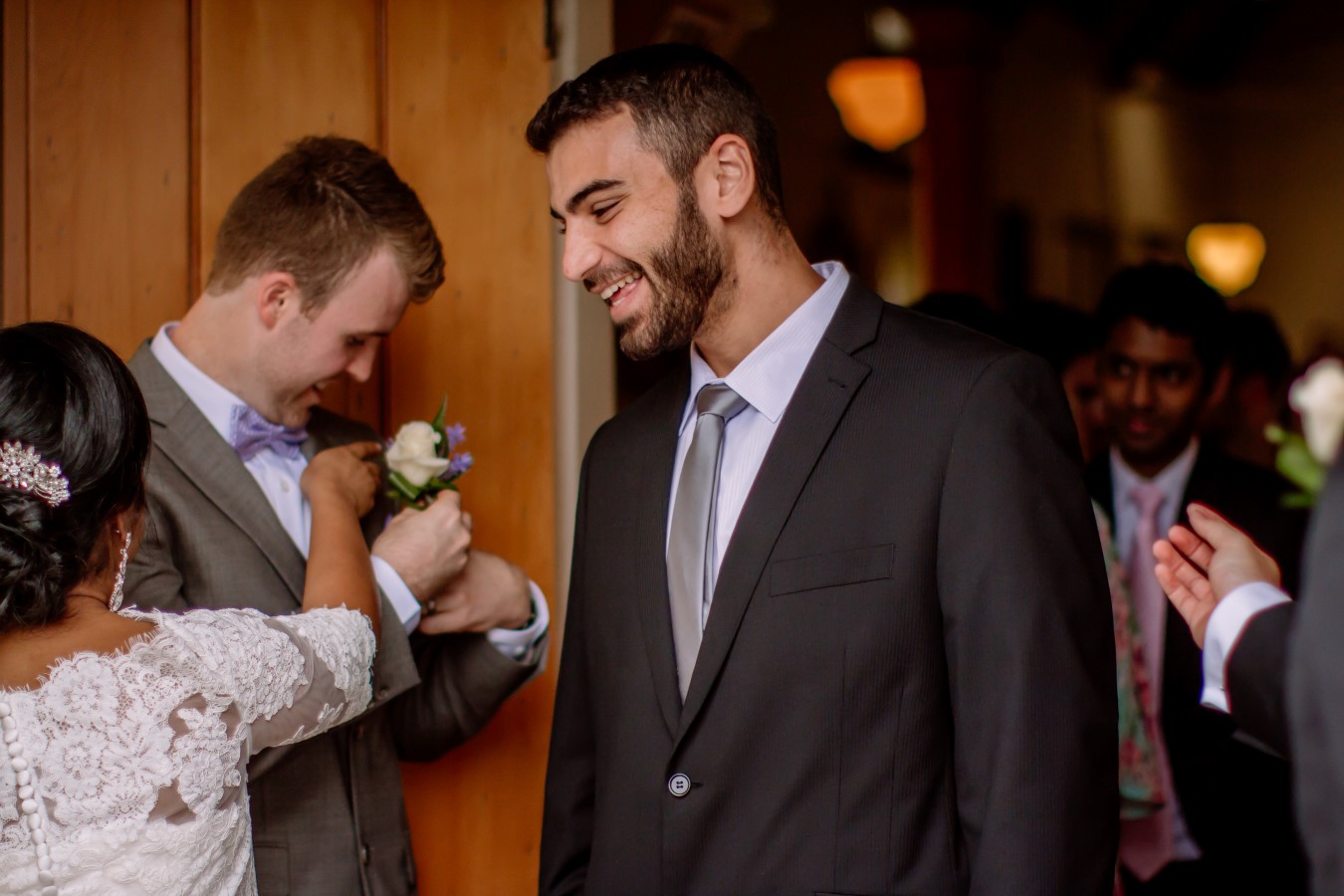 puhoi auckland wedding