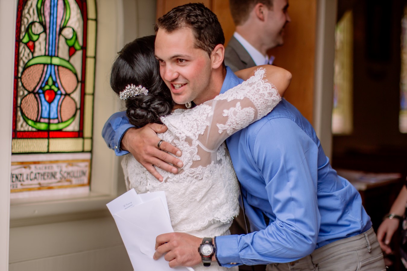 puhoi auckland wedding