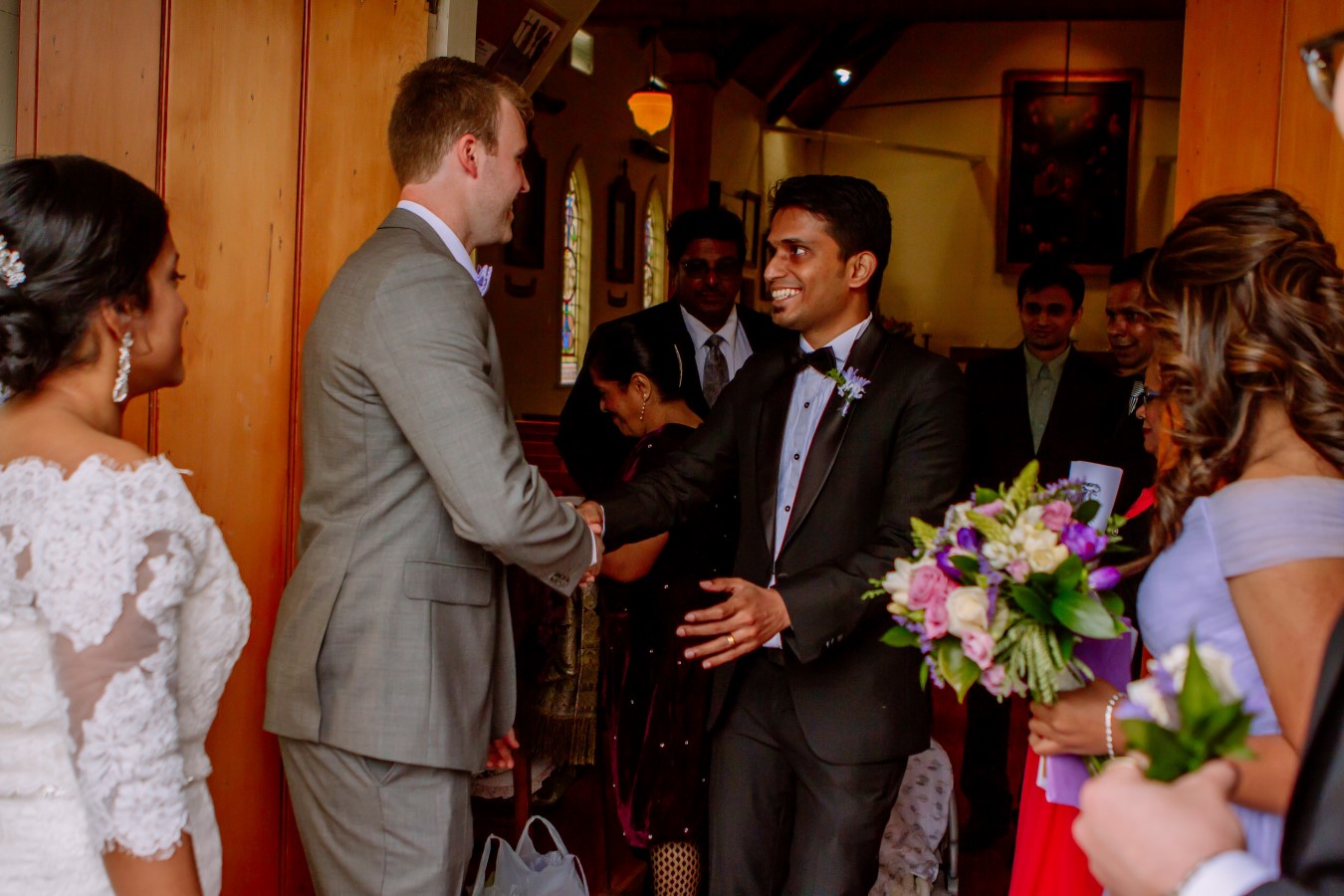 puhoi auckland wedding