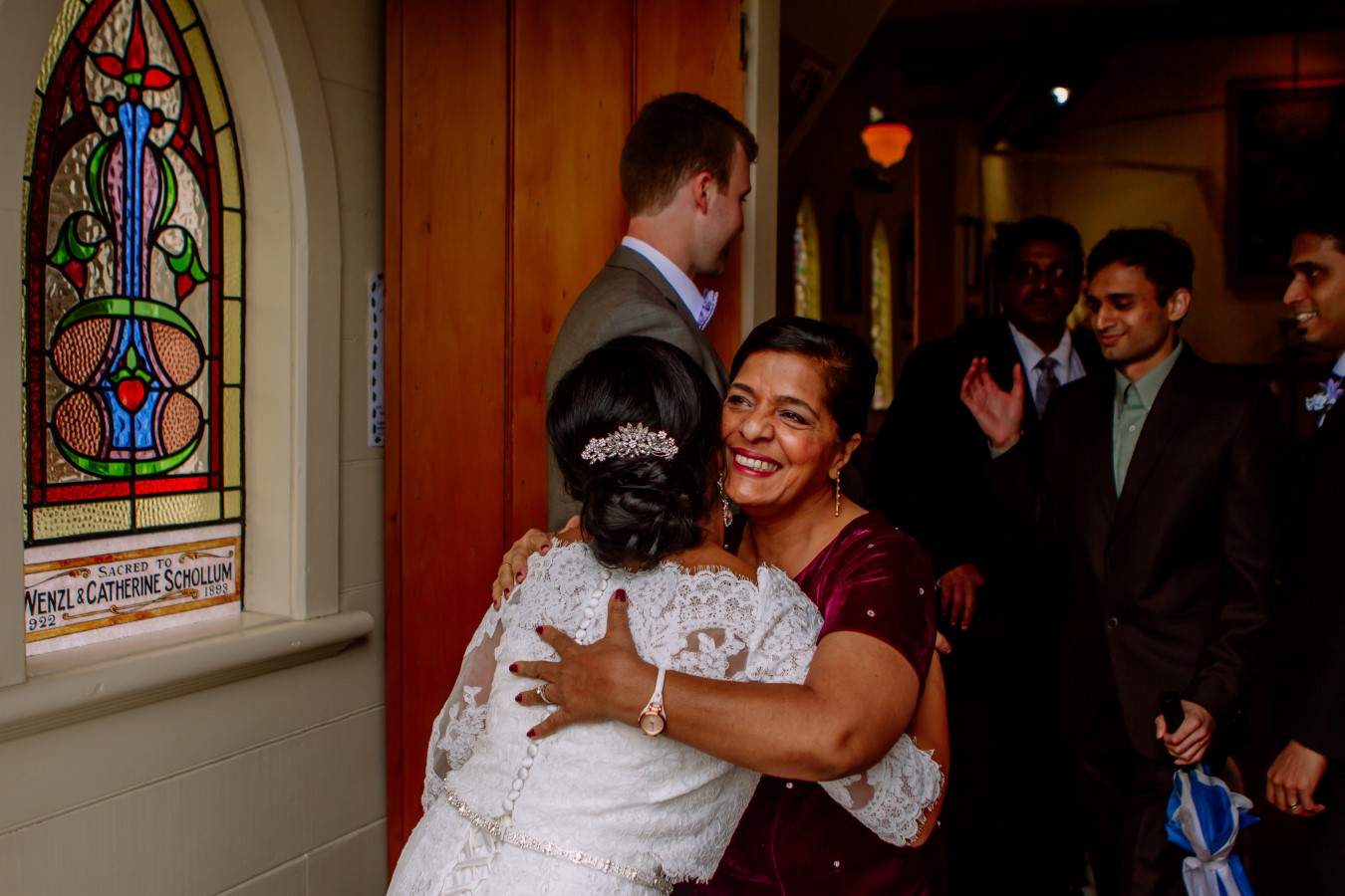puhoi auckland wedding