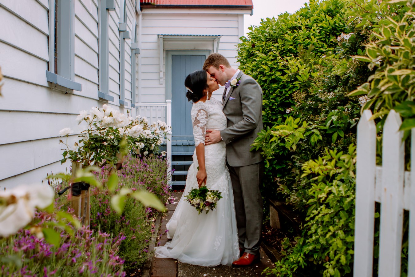 puhoi auckland wedding