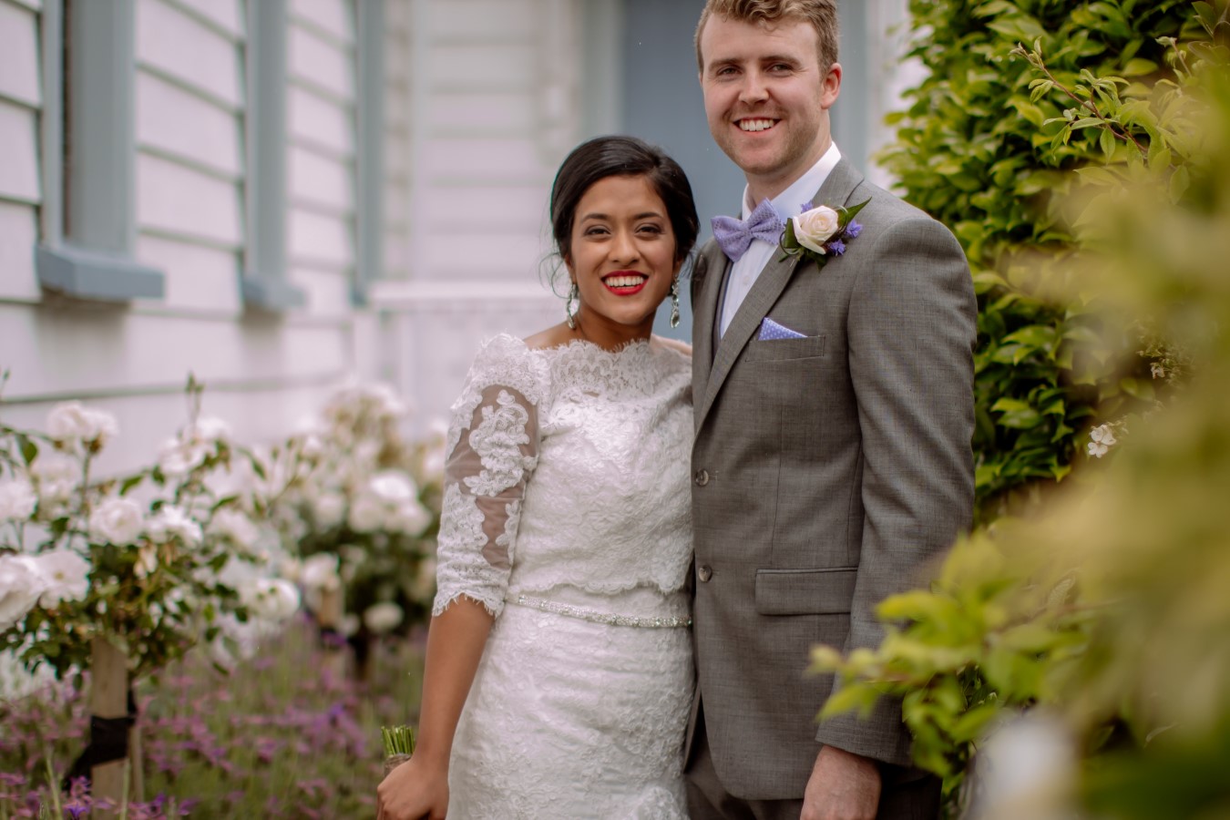 puhoi auckland wedding