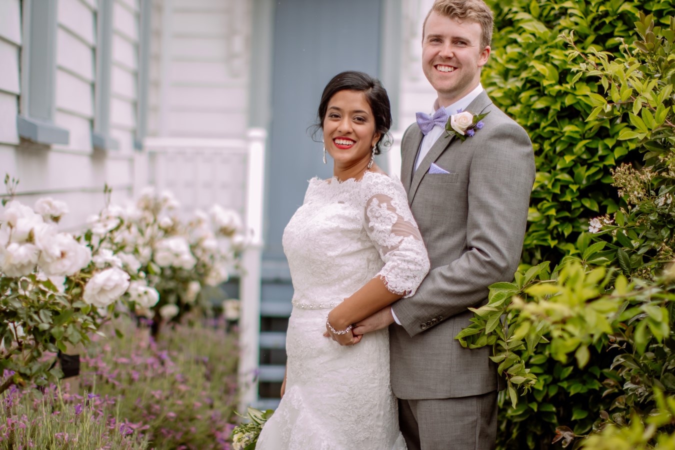puhoi auckland wedding