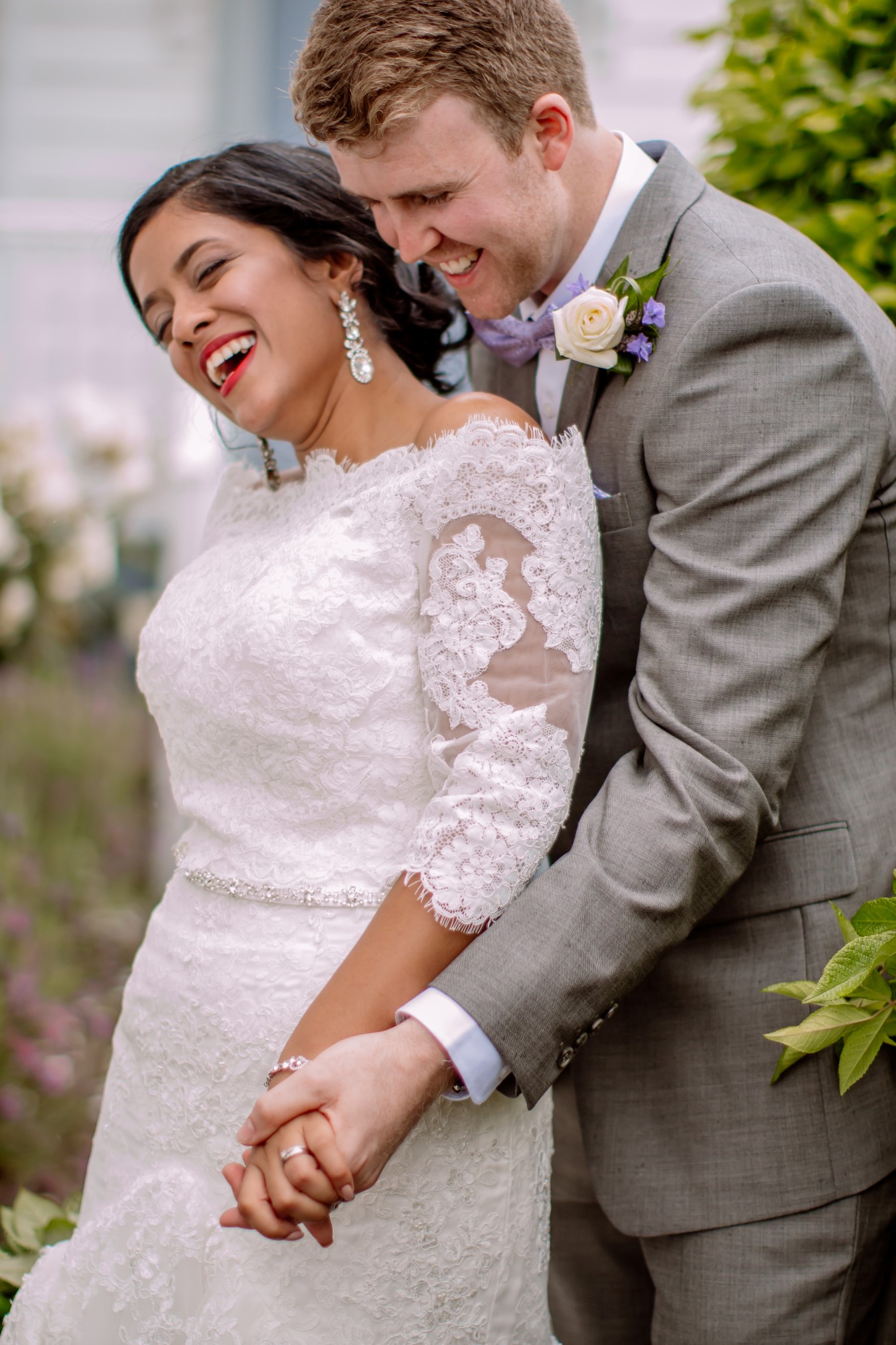 puhoi auckland wedding