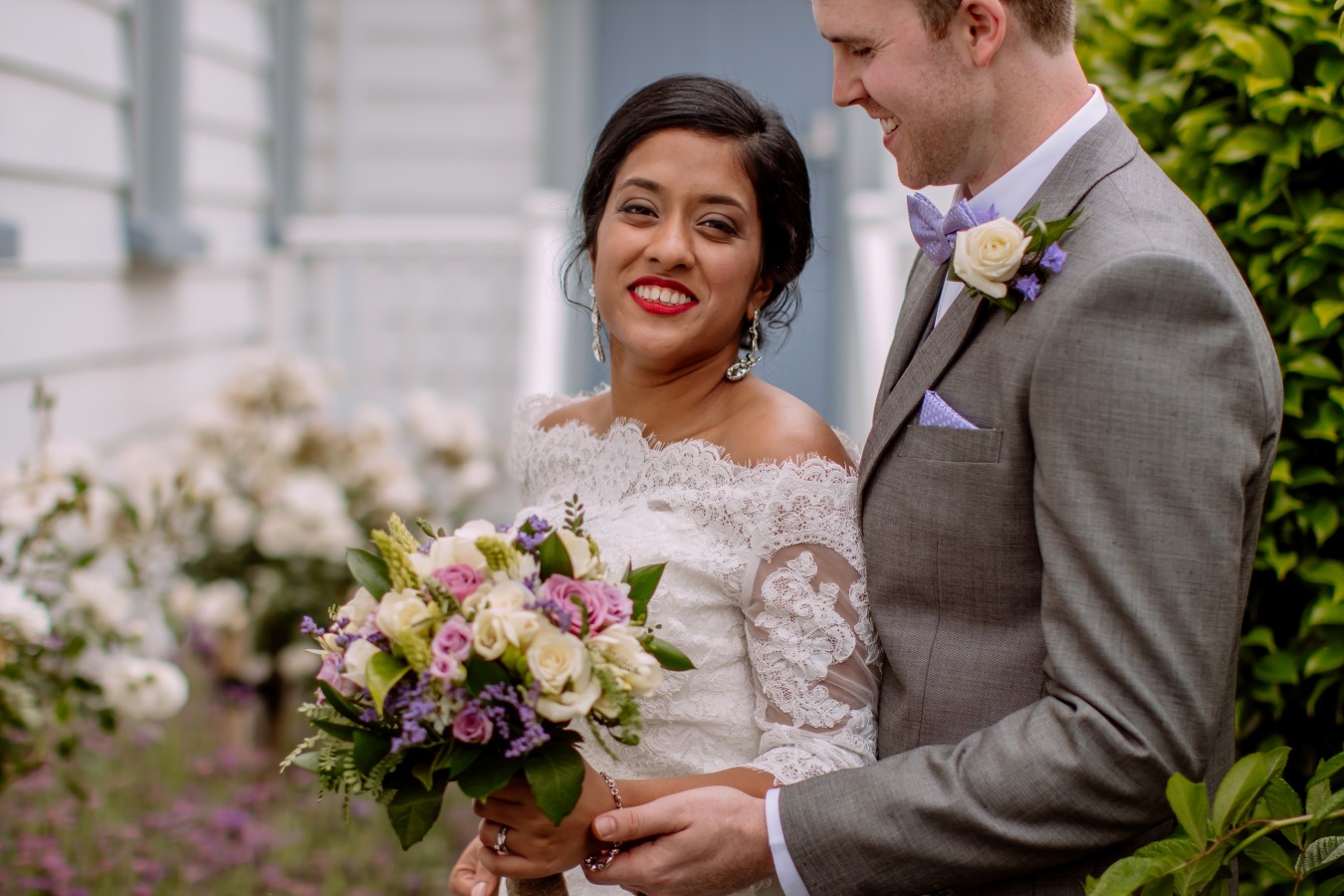 puhoi auckland wedding