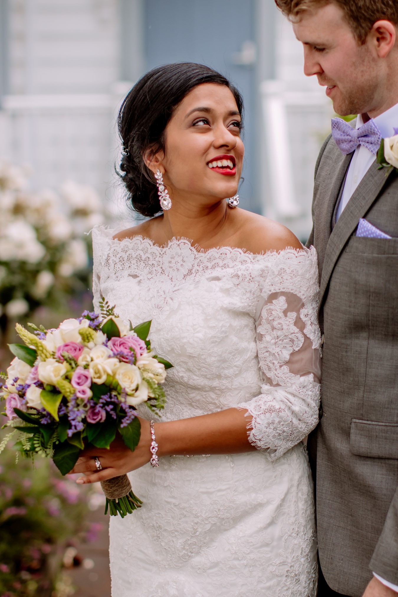 puhoi auckland wedding