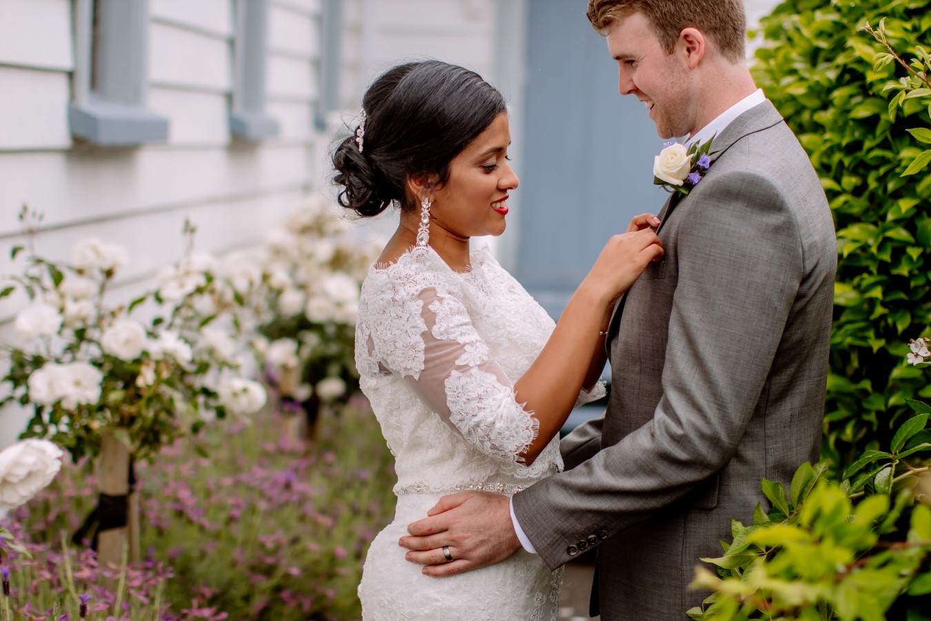 puhoi auckland wedding