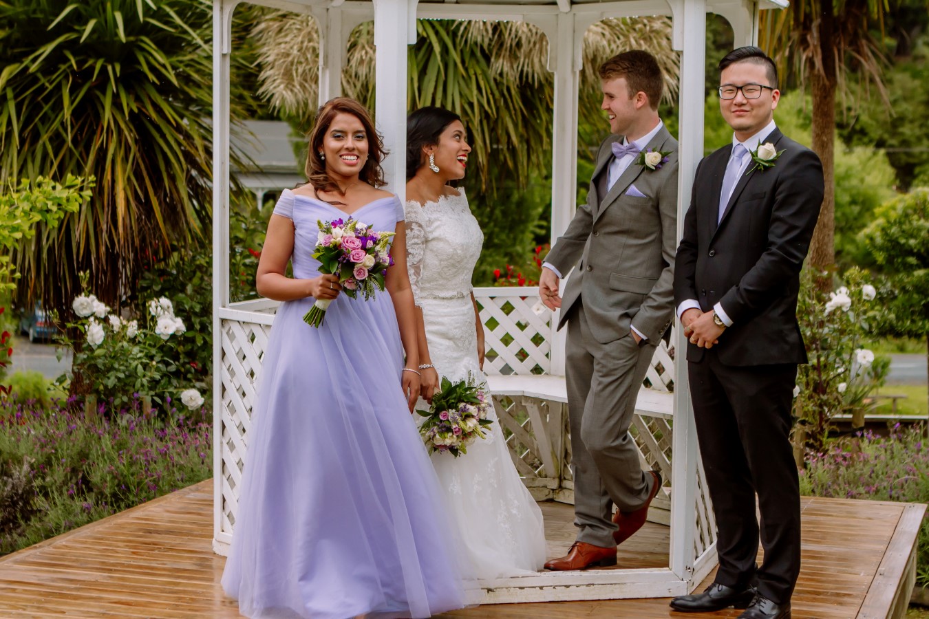 puhoi auckland wedding