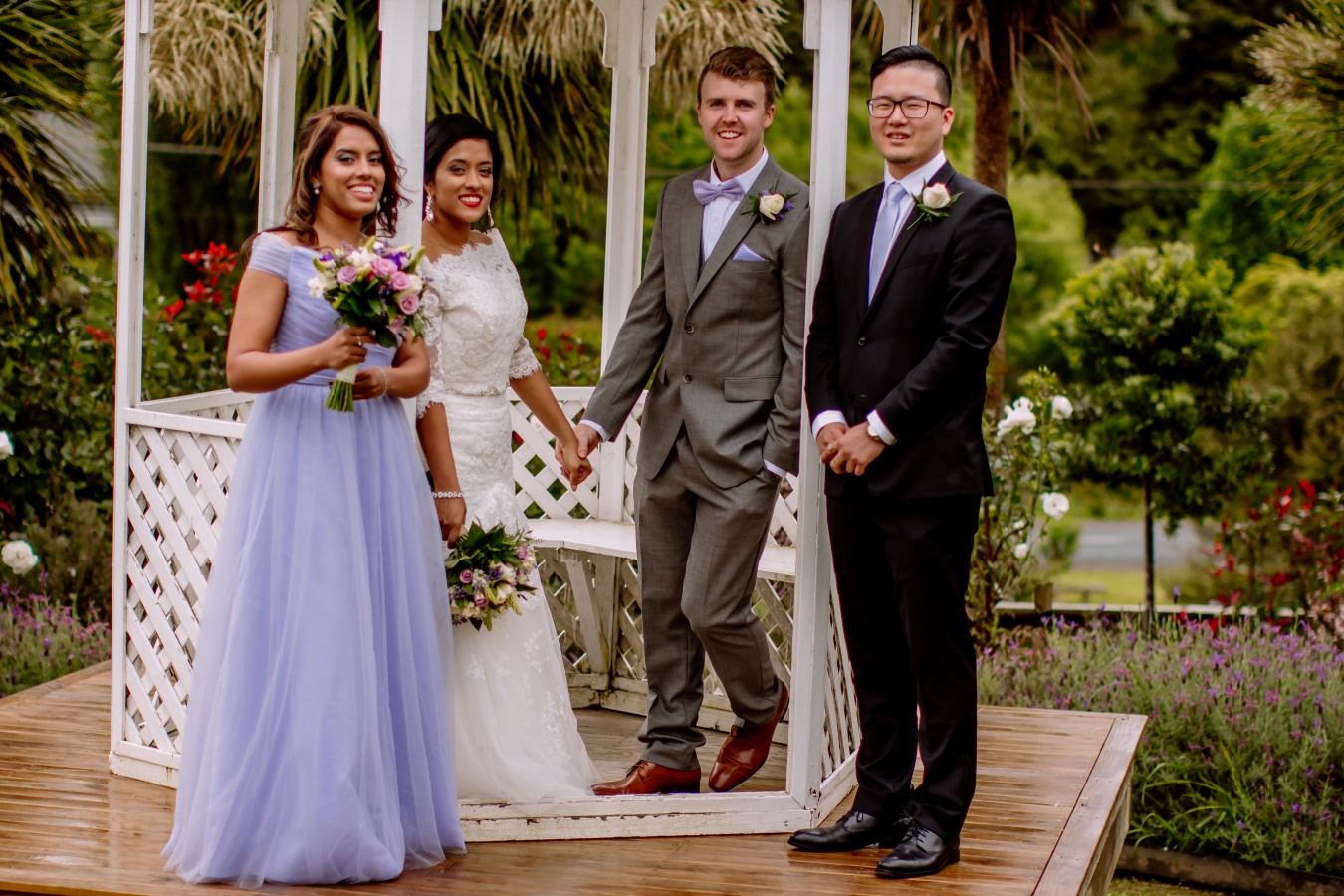 puhoi auckland wedding