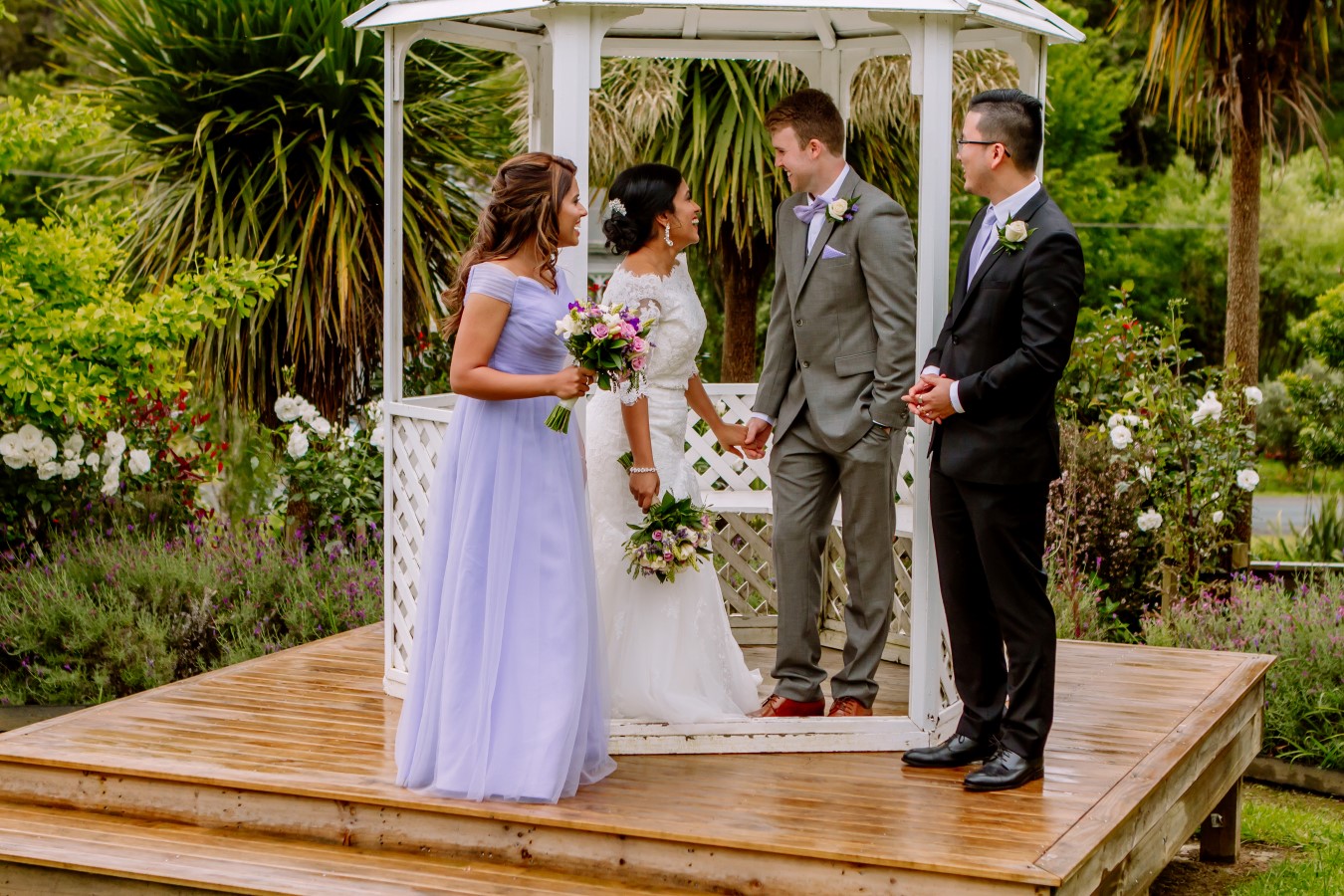 puhoi auckland wedding