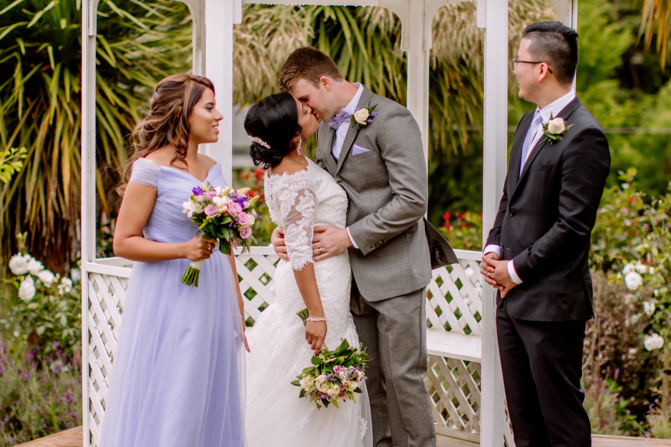 puhoi auckland wedding