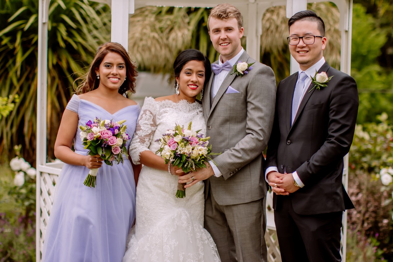 puhoi auckland wedding