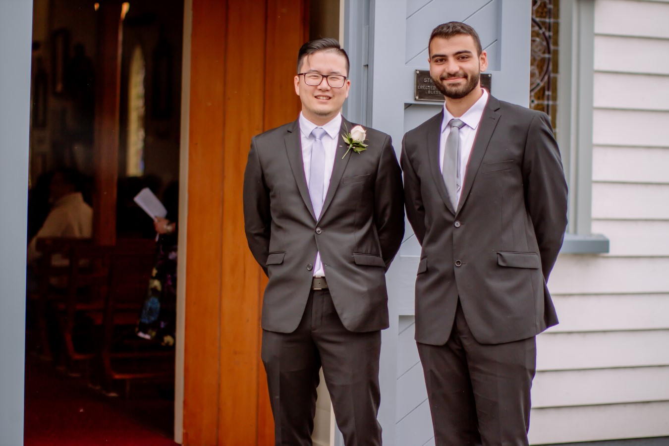 puhoi auckland wedding
