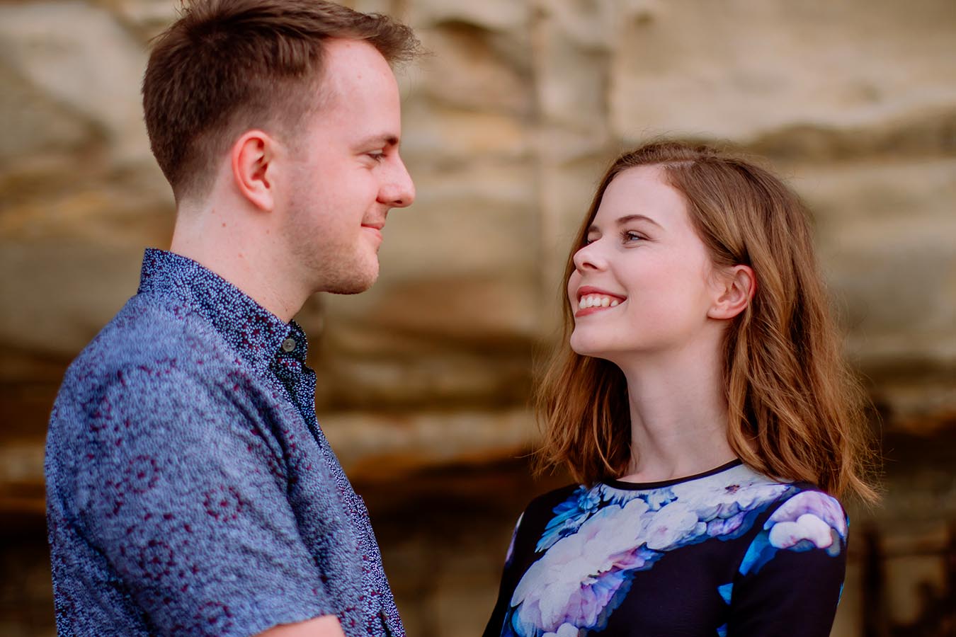 auckland wedding photographer engagement shoot. 