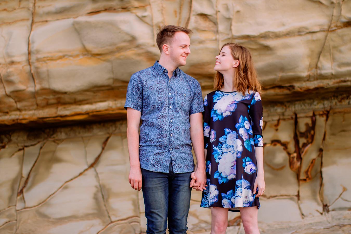 auckland wedding photographer engagement shoot. 