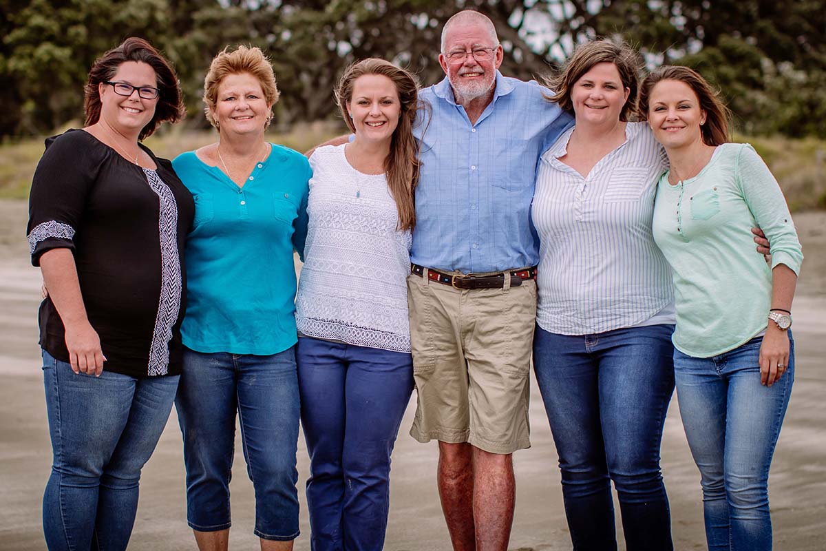 family photos wenderholm