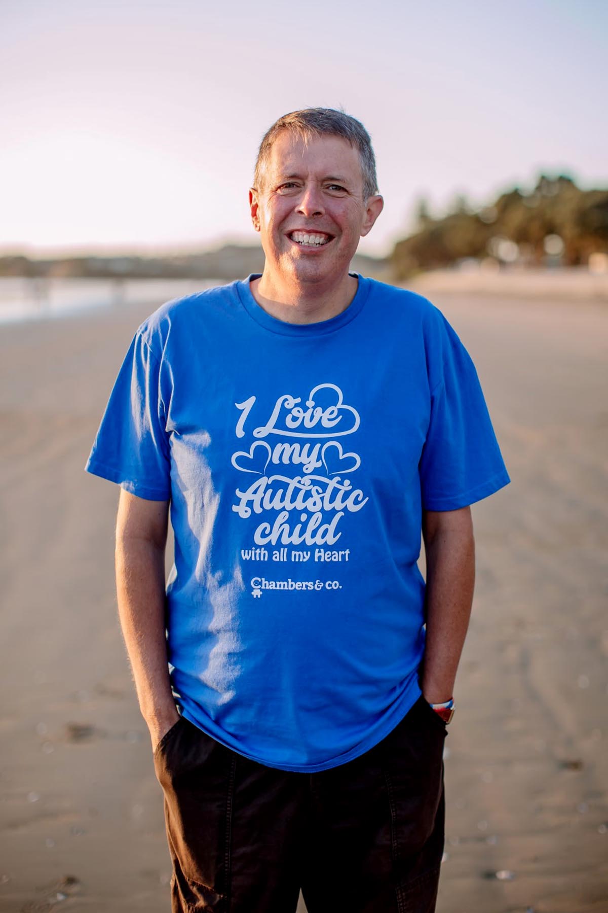 orewa beach family photo shoot