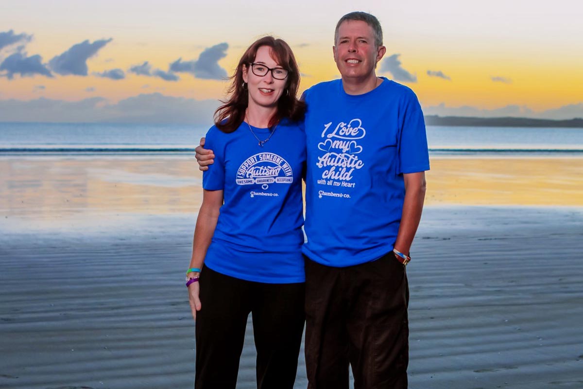orewa beach family photo shoot