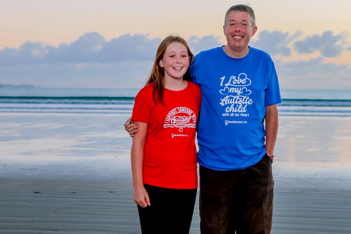 orewa beach family photo shoot