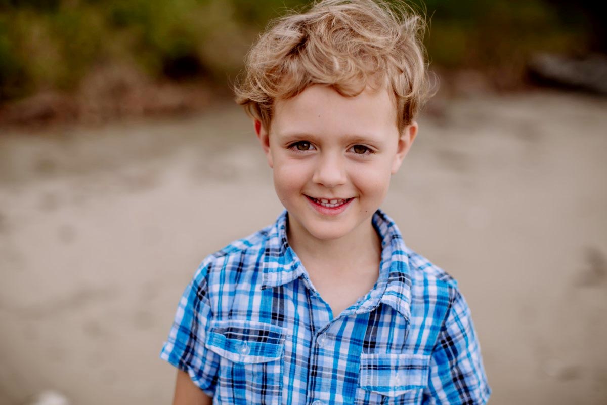 family photos stanmore bay whangaparaoa 