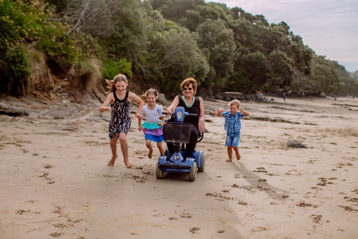 family photos stanmore bay whangaparaoa 