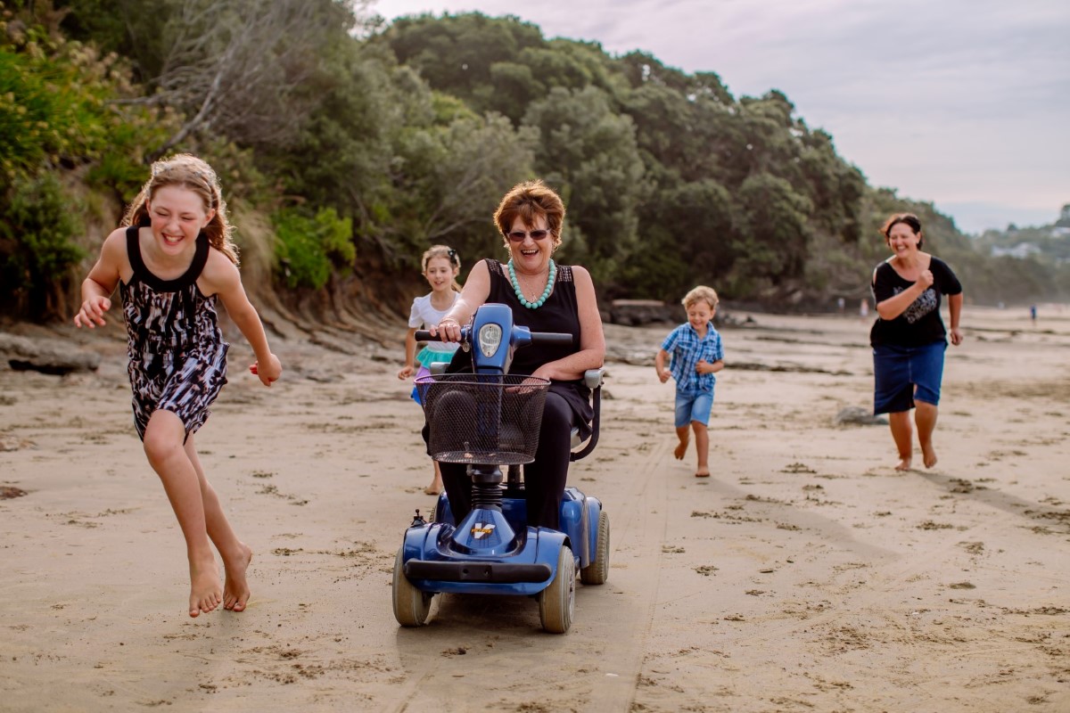 family photos stanmore bay whangaparaoa 