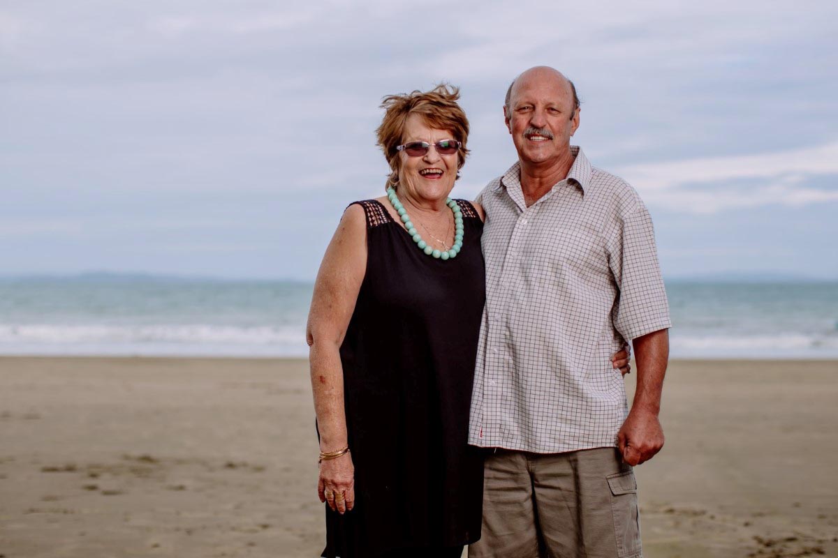 family photos stanmore bay whangaparaoa 