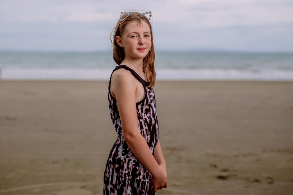 family photos stanmore bay whangaparaoa 