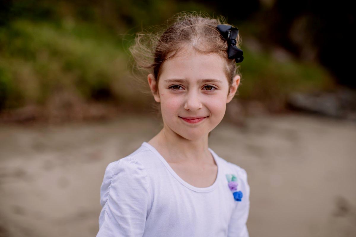 family photos stanmore bay whangaparaoa 