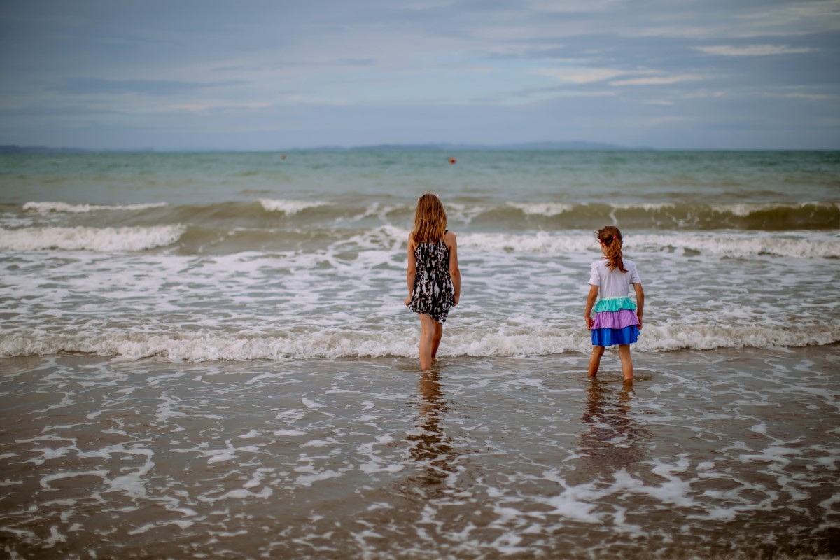 family photos stanmore bay whangaparaoa