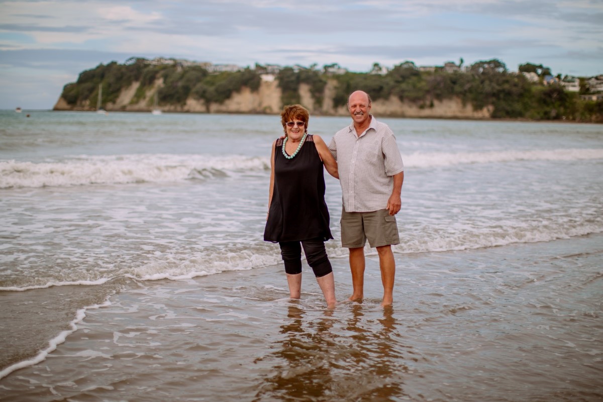 family photos stanmore bay whangaparaoa 