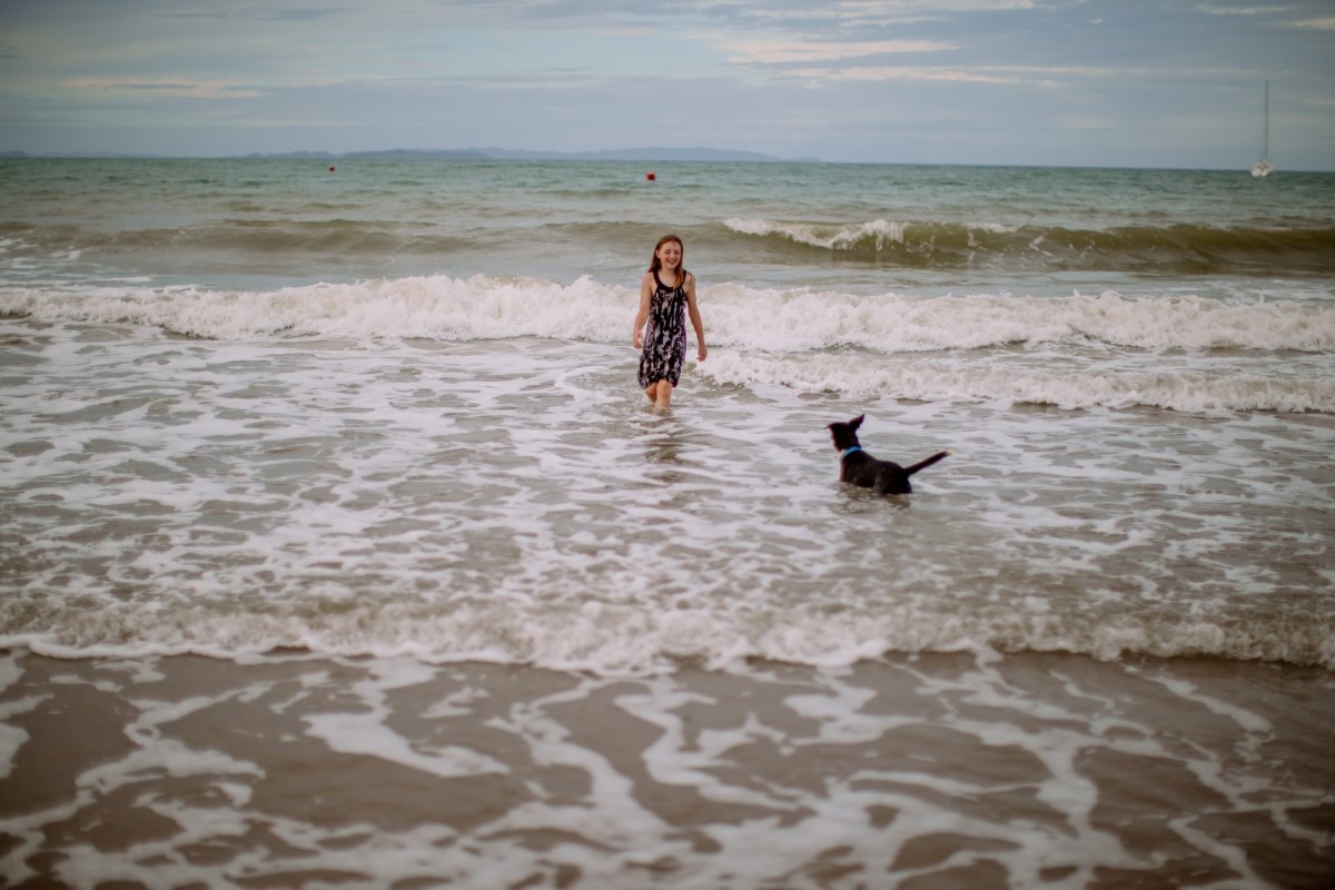 family photos stanmore bay whangaparaoa 
