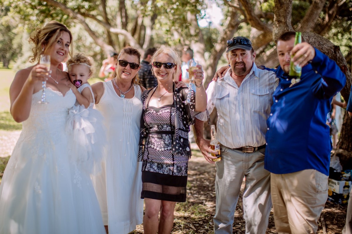 auckland wedding photographer whangaparaoa