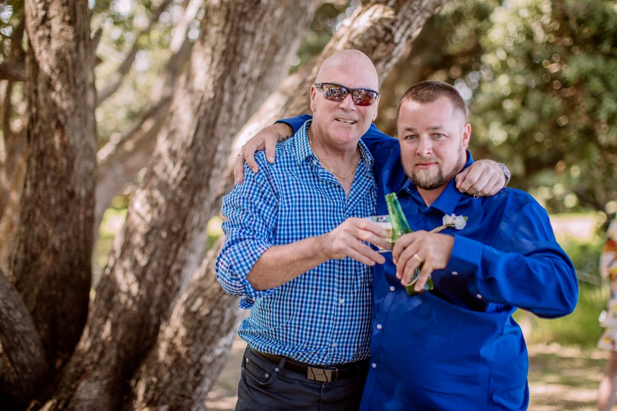 auckland wedding photographer whangaparaoa