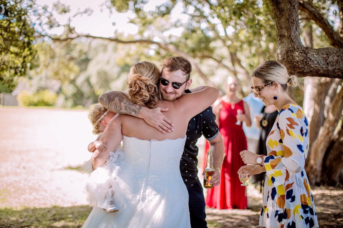 auckland wedding photographer whangaparaoa