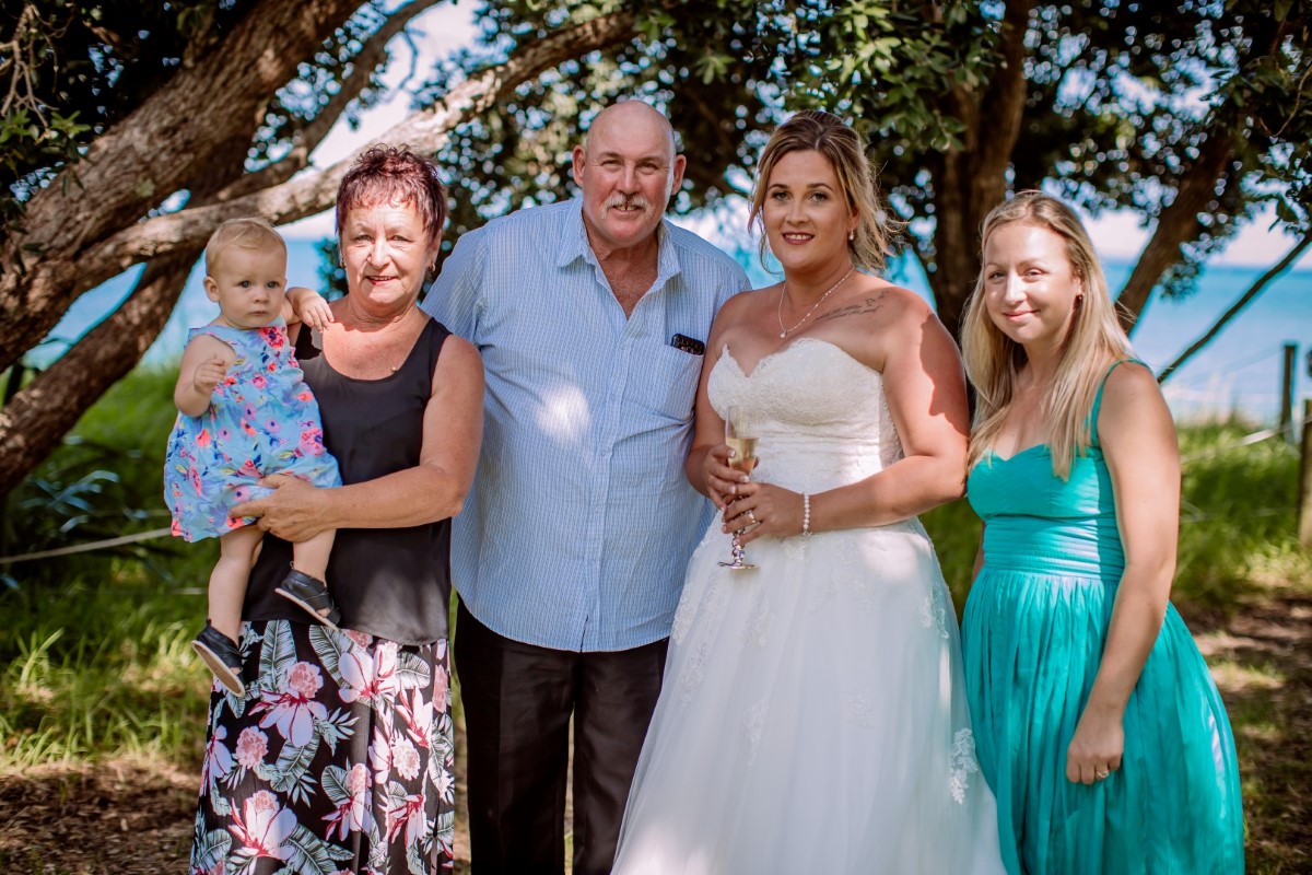 auckland wedding photographer whangaparaoa