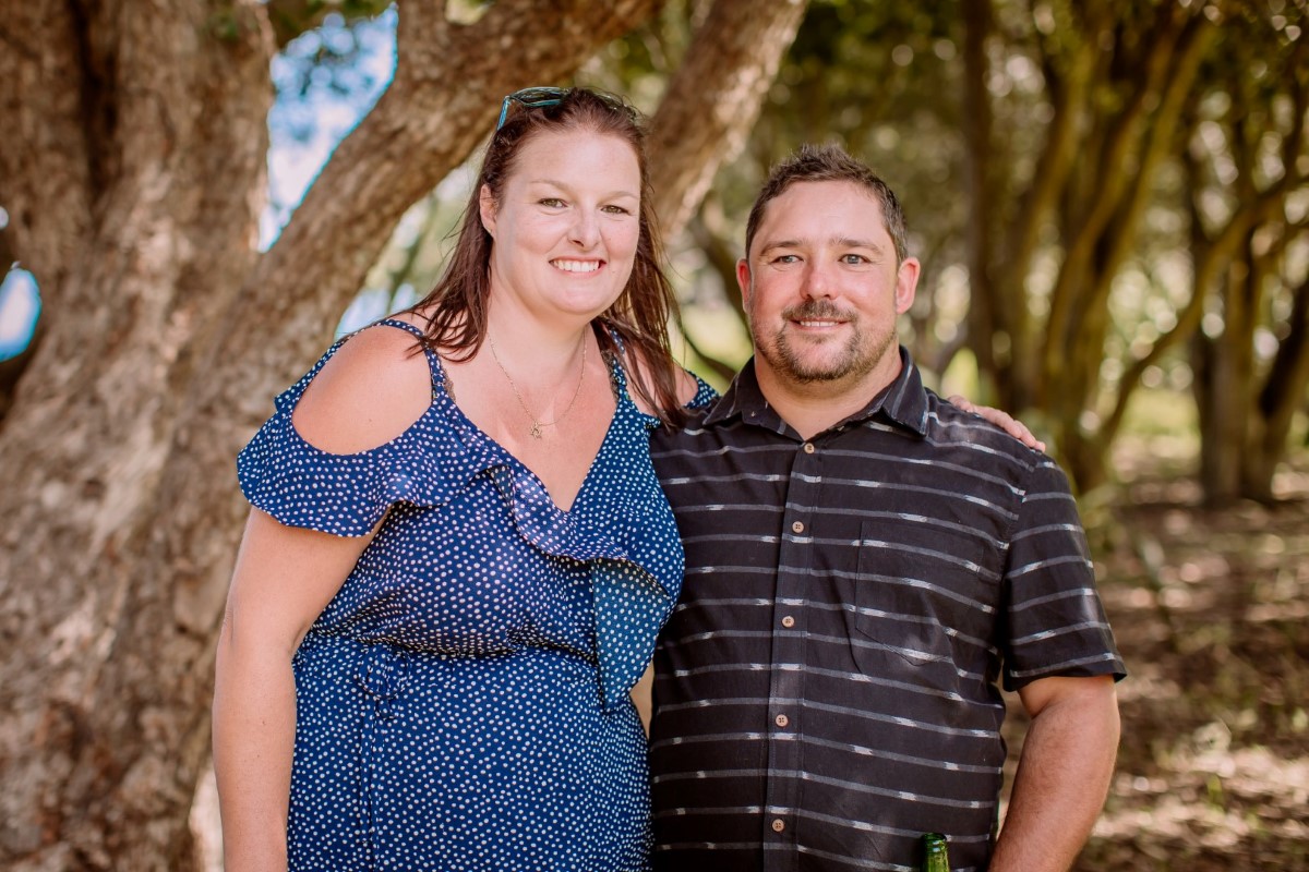 auckland wedding photographer whangaparaoa