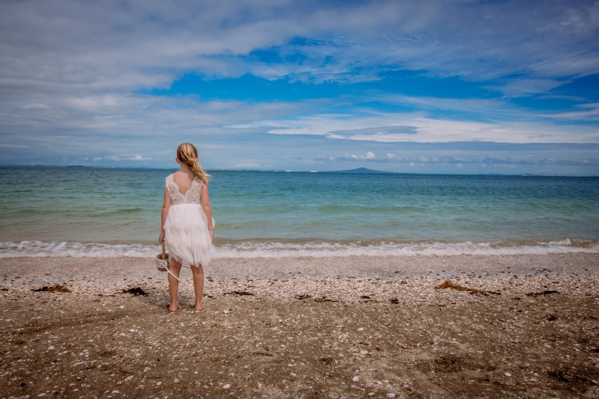 auckland wedding photographer whangaparaoa