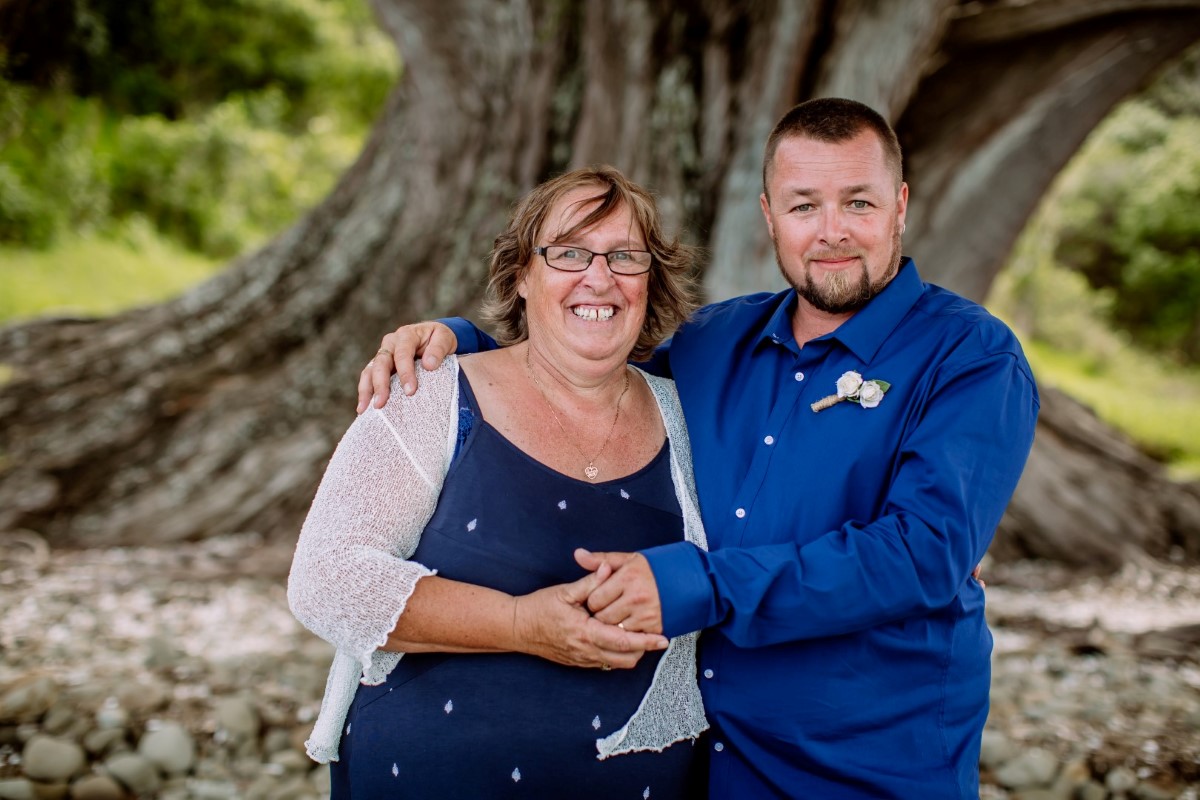 auckland wedding photographer whangaparaoa