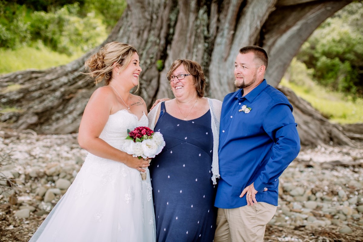 auckland wedding photographer whangaparaoa