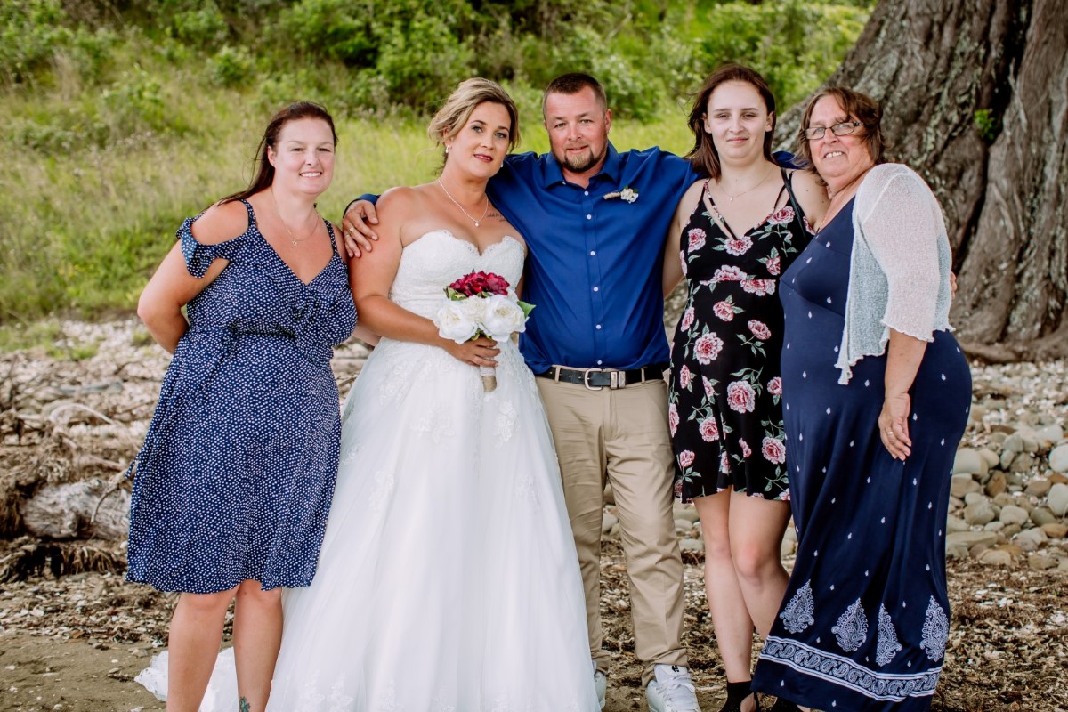 auckland wedding photographer whangaparaoa